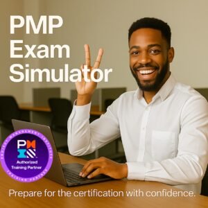 PMP Exam simulator
