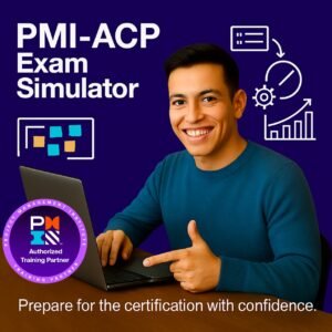 PMI-ACP Exam simulator