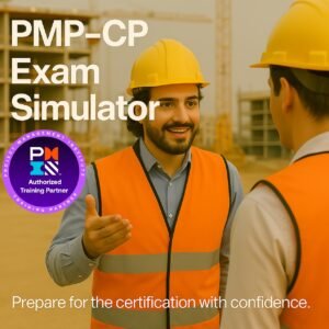 PMI-CP Exam simulator