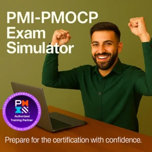 PMI-PMOCP Exam simulator