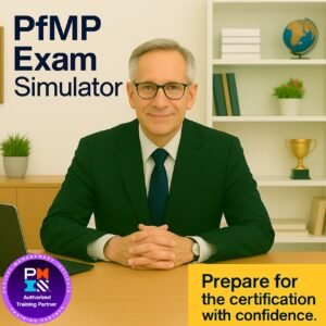 PfMP Exam simulator